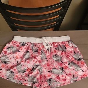 Disney shorts